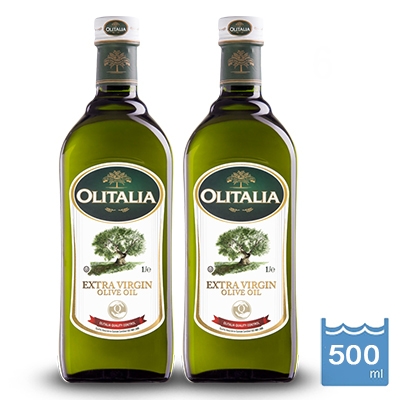 特級冷壓橄欖油500ml×2